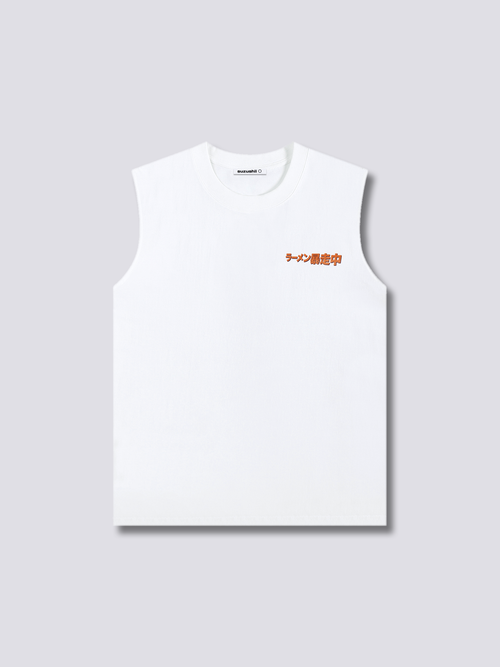 Ramen Rampage Tank Top