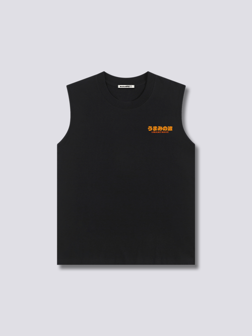 Ramen Tsunami Tank Top