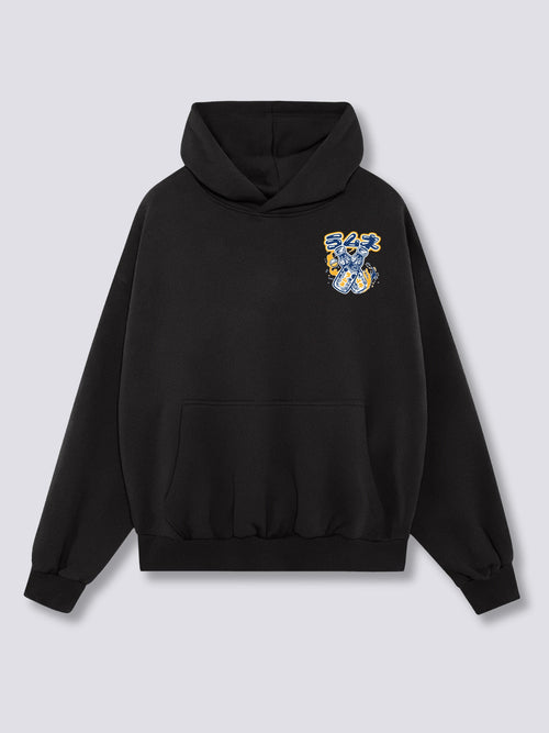 Ramune Hoodie